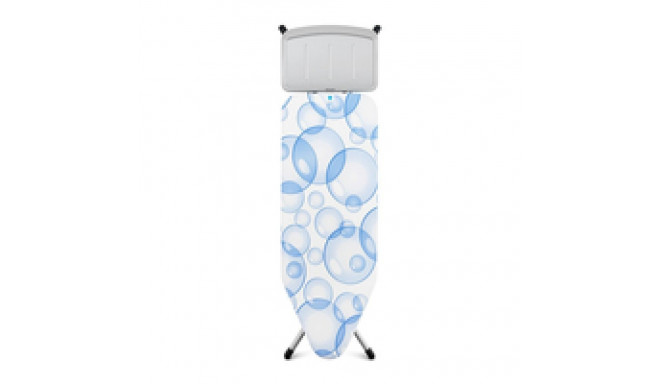 BRABANTIA ironing board for system irons (C) 124x45cm Bubbles 101229