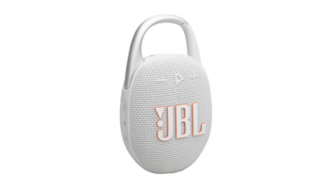 JBL Clip 5 white