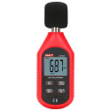 SOUND LEVEL METER UT353