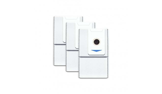 Ecovacs antibakteriaalsed tolmukotid All-in-One Station jaoks T30 PRO OMNI/T30 OMNI | DDB030031 | 3 