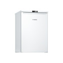 Bosch KTL15NWEB Refrigerator, Free-standing, Larder, Height 85 cm, E, Fridge 106 L, Freezer 14 L, Wh