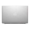 XPS 16 9640 | 16.3 " | OLED | Touchscreen | UHD+ | 3840 x 2400 pixels | Intel Ultra 9 | 185H | 32 GB