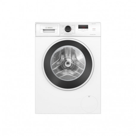 Bosch pesumasin | WGE0240ASN | Energiatõhususe klass A | Eestlaetav | Pesumaht 7 kg | 1400 p/min | S