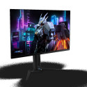 Gigabyte | AORUS FO32U2 EK1 | 31.5 " | OLED | 16:9 | 240 Hz | 0.03 ms | 3840 x 2160 pixels | 250 cd/