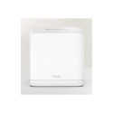 AX1500 Whole Home Mesh WiFi 6 System | Halo H60X (3-pack) | 802.11ax | 10/100/1000 Mbit/s | Ethernet