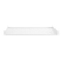 Digitus | Fixed Shelf for Racks | DN-97609 | White | The shelves for fixed mounting can be installed