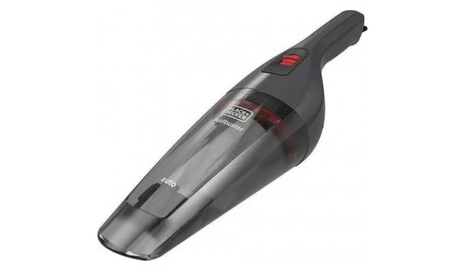 Black&Decker NVB12AVA-XJ hand vacuum cleaner