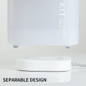 PETKIT | Smart Pet Drinking Fountain | Eversweet Solo SE | Capacity 1.8 L | Filtering | Material Pla