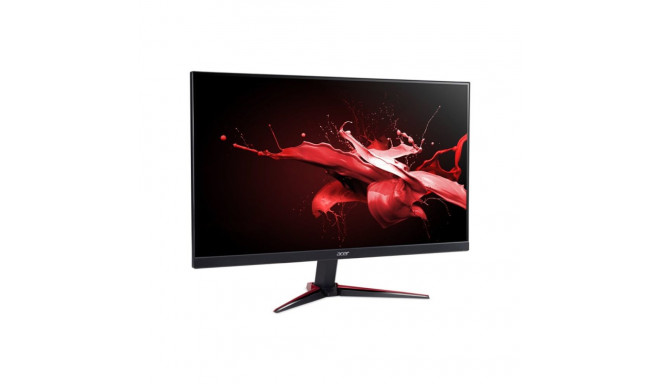 ACER VG270M3 27-tolline IPS ZeroFrame 180Hz 250niti 1ms/0.5ms 2xHDMI DP MM Audio out HDR10 FreeSync 