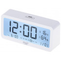 Adler alarm clock AD1195W