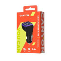 Canyon С-08 Digital camera, GPS, MP3, MP4, Mobile phone, PDA, Portable gaming console, Smartphone, T