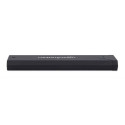 Manhattan M.2 NVMe SSD Enclosure, USB-C Female Connection, 10 Gbps (USB 3.2 Gen2 aka USB 3.1), UASP-