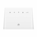 Huawei B311-221 wireless router Gigabit Ethernet Single-band (2.4 GHz) 4G White