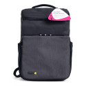 Techair TACMB001 Commuter pro 14 - 15.6&quot; backpack Black