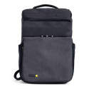 Techair TACMB001 Commuter pro 14 - 15.6&quot; backpack Black