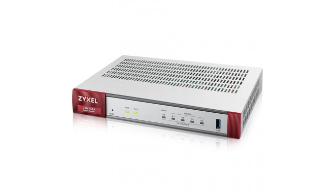 Zyxel USG FLEX 50 hardware firewall 0.35 Gbit/s