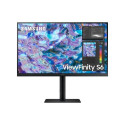 Samsung ViewFinity S6 S61B LED display 68.6 cm (27&quot;) 2560 x 1440 pixels Quad HD Black