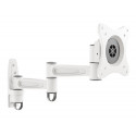 Multibrackets M VESA Flexarm 360 III White 75 100 200