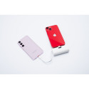FORCELL F-ENERGY Power Plug F5K3 powerbank 5000 mAh for Lightning 8-PIN PD 20W white