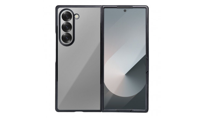 FOCUS Case for SAMSUNG Galaxy Z Fold 6 5G black