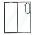 FOCUS Case for SAMSUNG Galaxy Z Fold 6 5G black