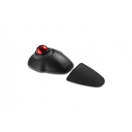 Kensington Wireless Orbit Trackball -pallohiiri vieritysrenkaalla