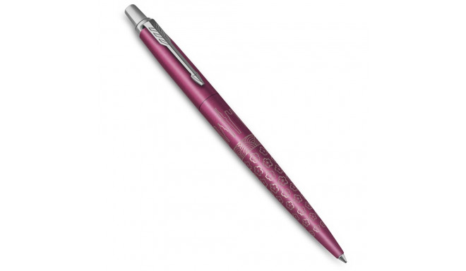 Parker Jotter Special Edition Tokyo kuulipliiats M sinine tint