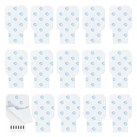 Govee Double Sided Adhesive Tape -kiinnitysteipit, 15 kpl