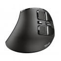 Trust Voxx Ergonomic Rechargeable Mouse -langaton pystyhiiri
