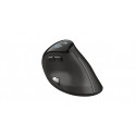 Trust Voxx Ergonomic Rechargeable Mouse -langaton pystyhiiri