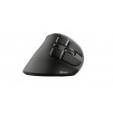Trust Voxx Ergonomic Rechargeable Mouse -langaton pystyhiiri