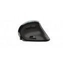 Trust Voxx Ergonomic Rechargeable Mouse -langaton pystyhiiri