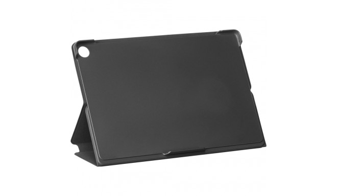 Lenovo Folio ümbris Tab M10 3rd Gen jaoks, must
