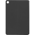 Lenovo Folio Case for Tab M10 3rd Gen -suojakuori, musta