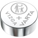 Varta V12GA  / LR43 -nappiparisto, 1 kpl