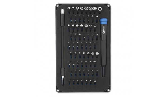 iFixit Mako 64 Bit Driver Kit tööriistakomplekt