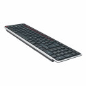 Contour Balance Keyboard -langaton näppäimistö, RollerMouse-hiirille