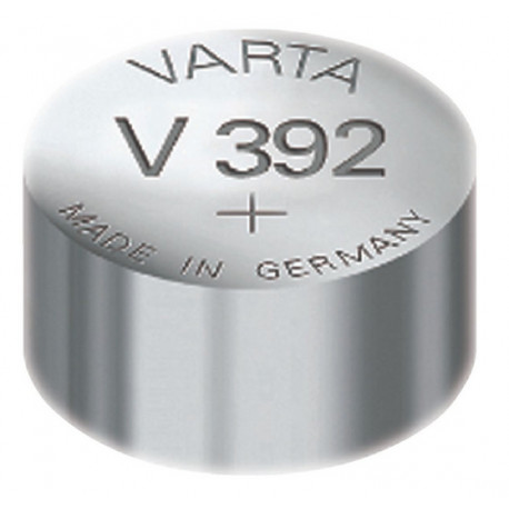 Varta V392 / SR41 / LR41 patarei, 1.55 V