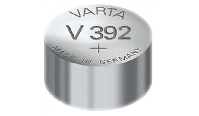 Varta V392 / SR41 / LR41 patarei, 1.55 V