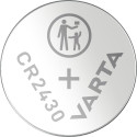 Varta CR2430 -paristo, 3 V, lithium