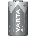 Varta Lithium CR2 -paristo, 3 V