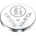 Varta Lithium CR1216 -paristo, 3 V