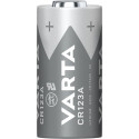 Varta Lithium CR123A -paristo, 1kpl