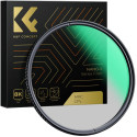 K&F Concept Nano-X MRC CPL circular polarizing filter - 72 mm