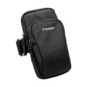 SPIGEN A702 DYNAMIC SHIELD ARMBAND BLACK