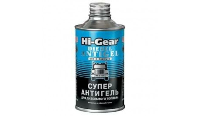 "HI-GEAR DIESEL ANTIGEL 325 ml