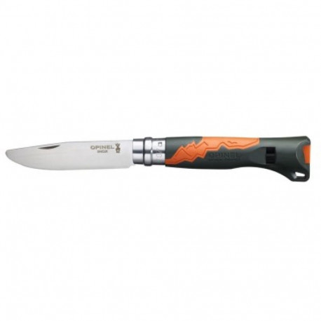 NAZIS Opinel N°07 Outdoor Junior