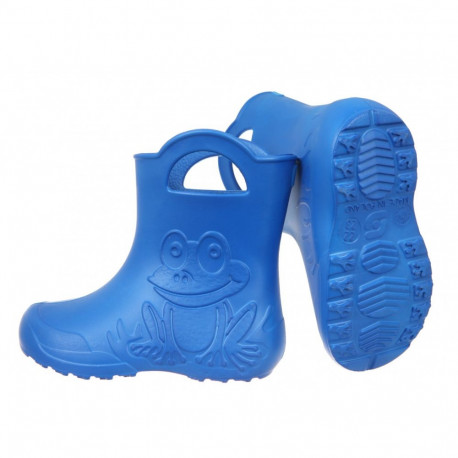 Camminare Frog tumesinised laste termokummikud 32/33