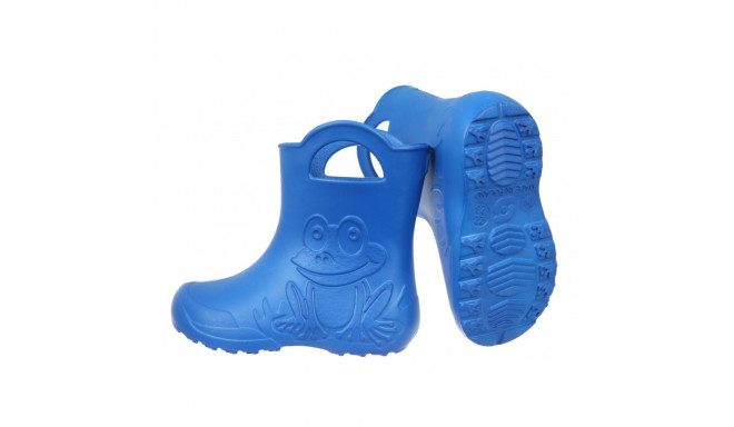 Camminare Frog tumesinised laste termokummikud 32/33
