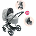 Nukukäru Corolle Cybex 3 in1 Pram (62 x 70 x 40,5 cm)